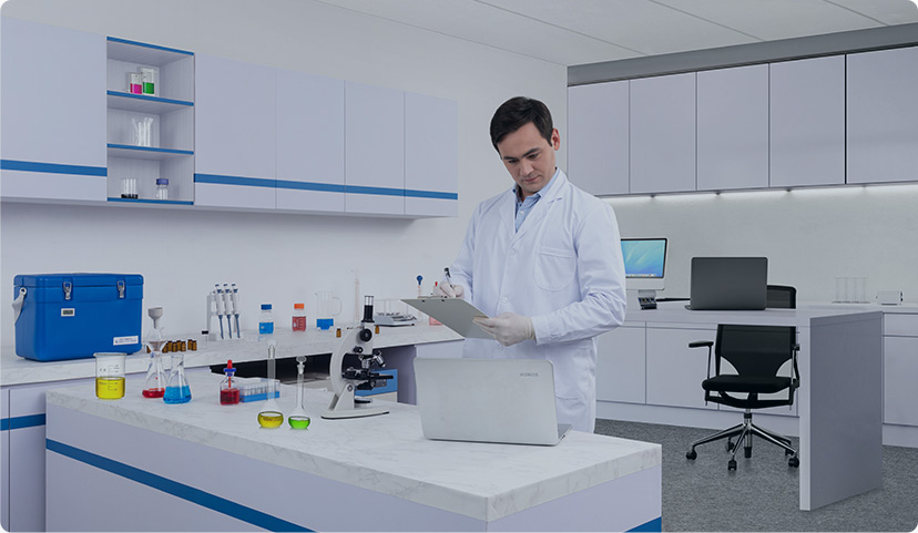 超低溫冰箱過濾網清洗步驟