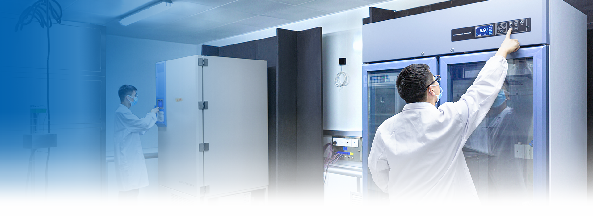 專注于高端醫療器械設備研發與生產