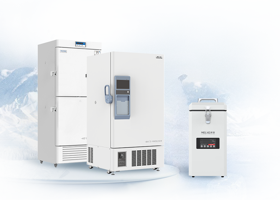 低溫存儲設備