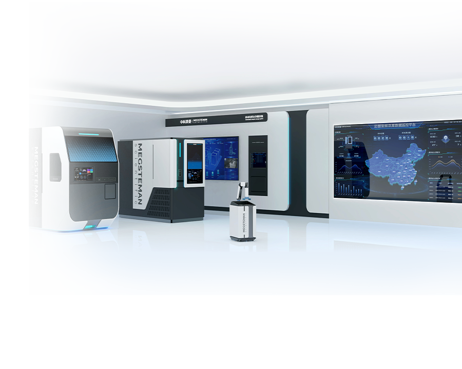 自動化冷庫解決方案